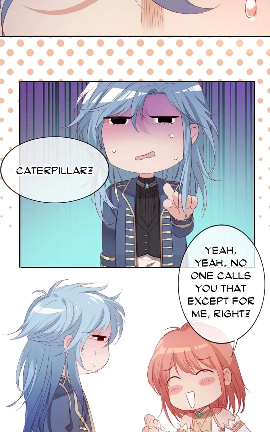 Read The Queen