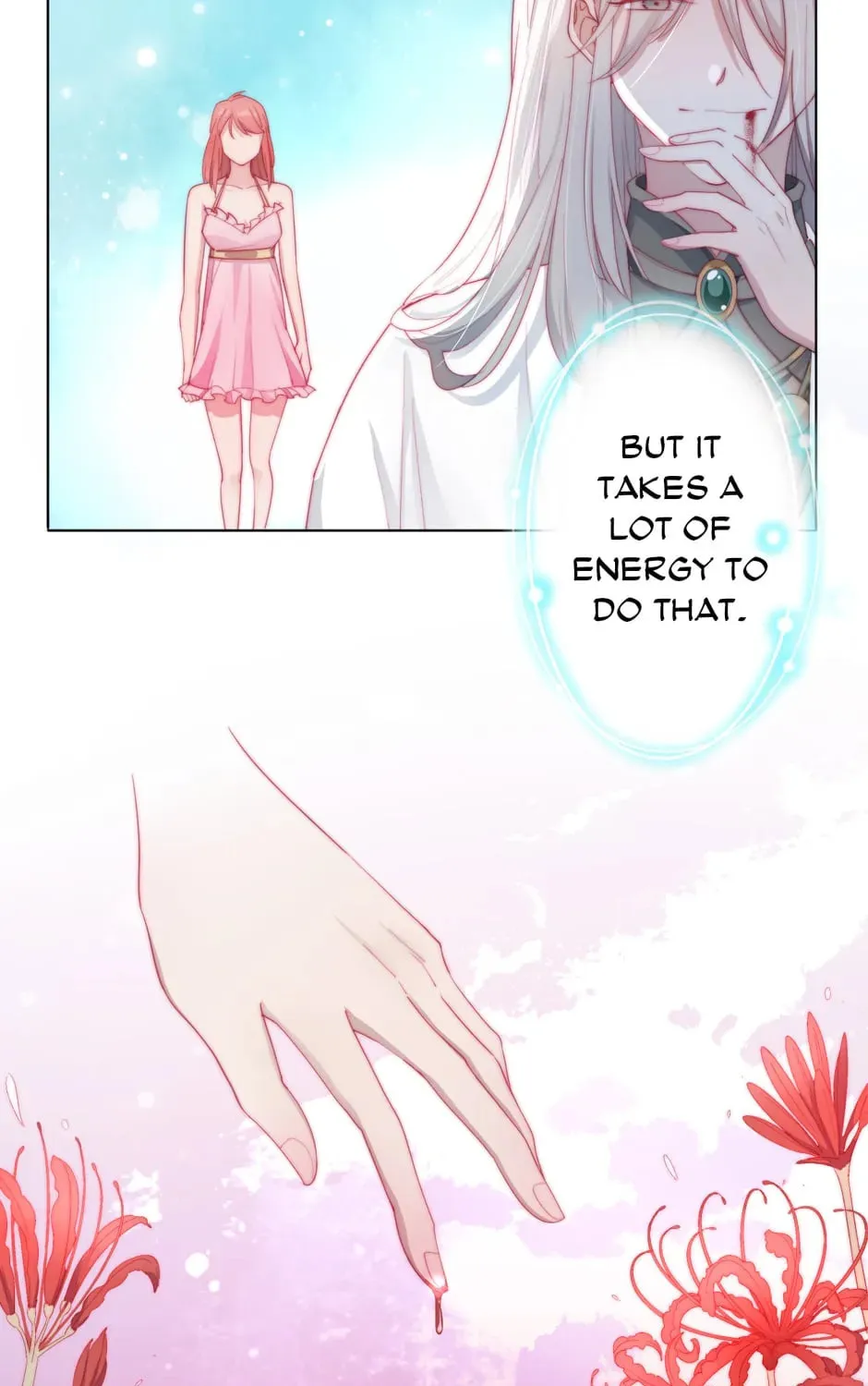 Read The Queen