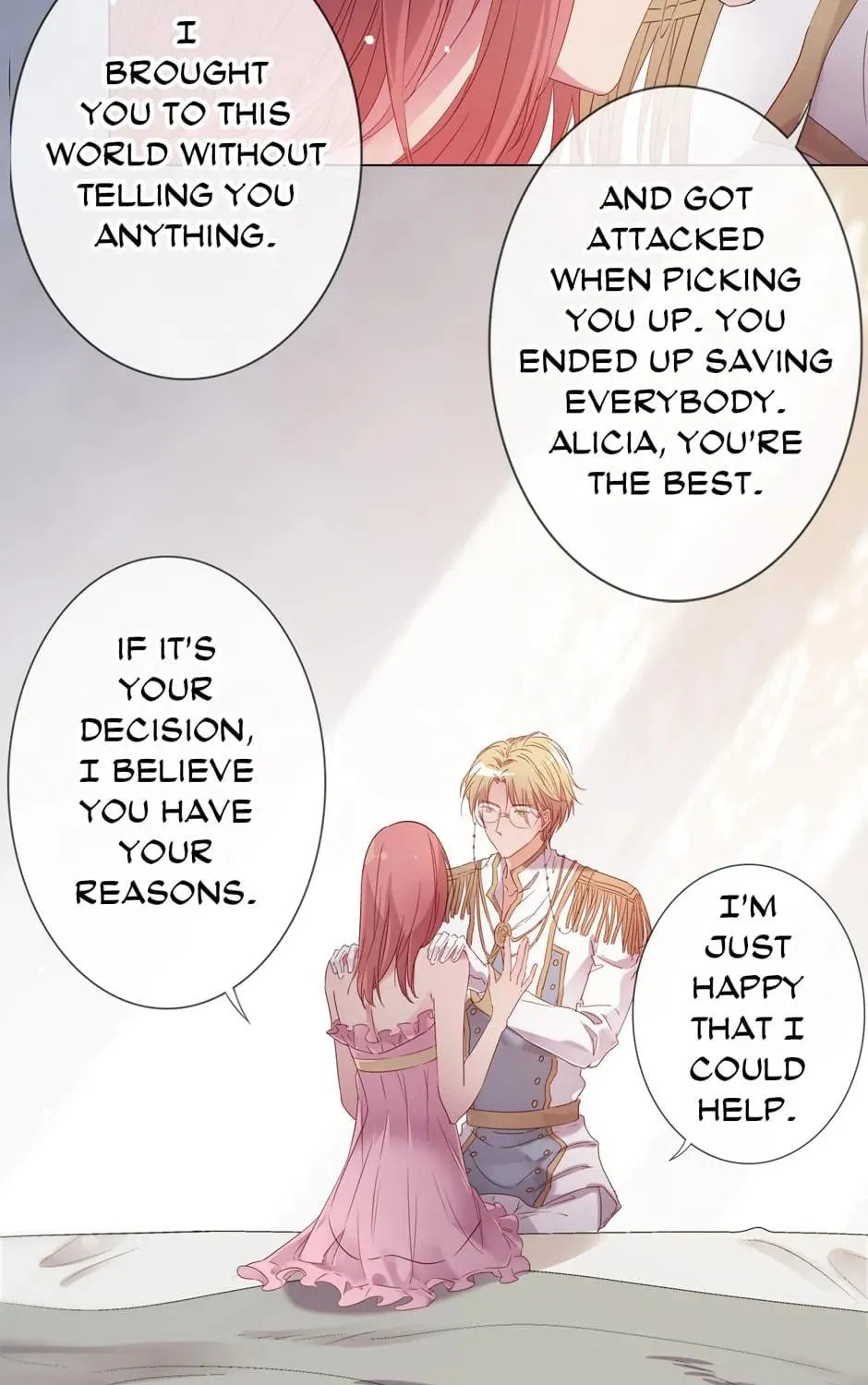 Read The Queen