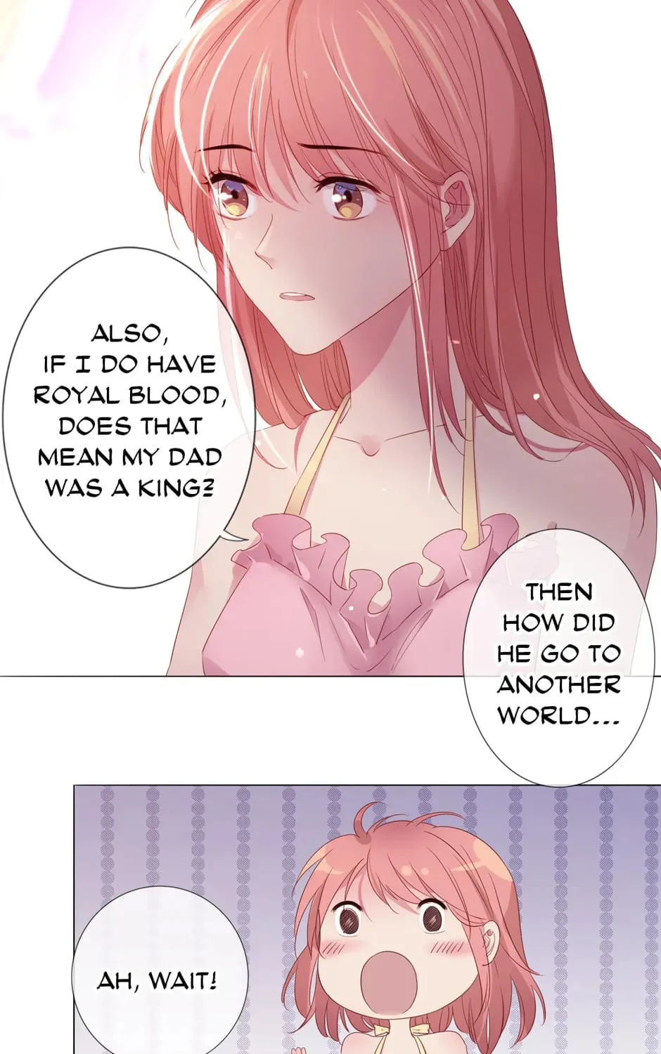 Read The Queen