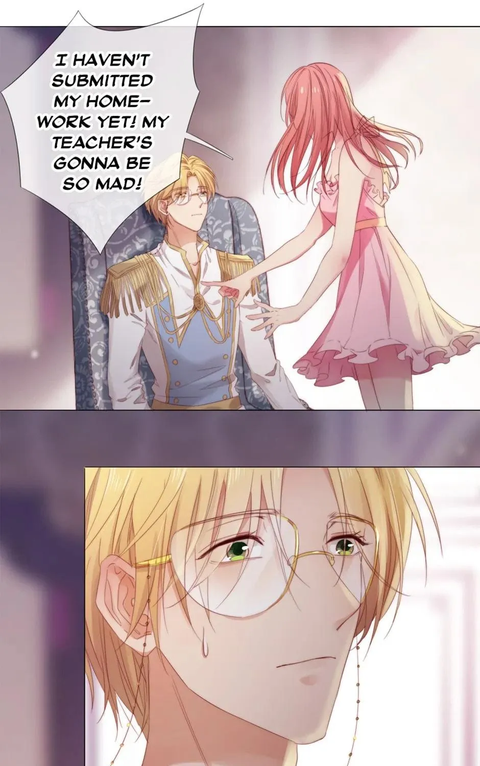 Read The Queen