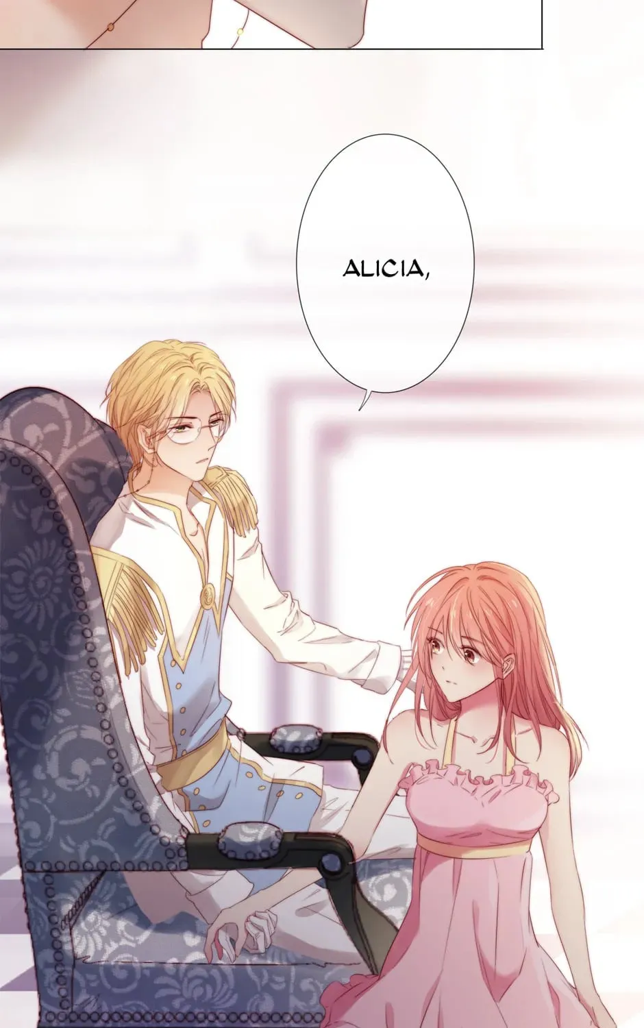 Read The Queen