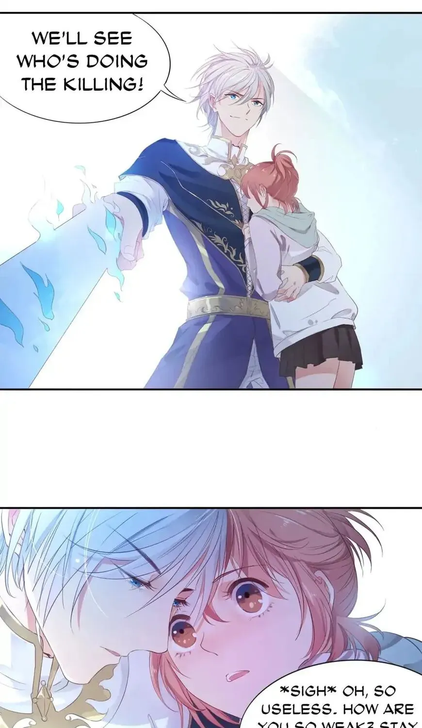 Read The Queen