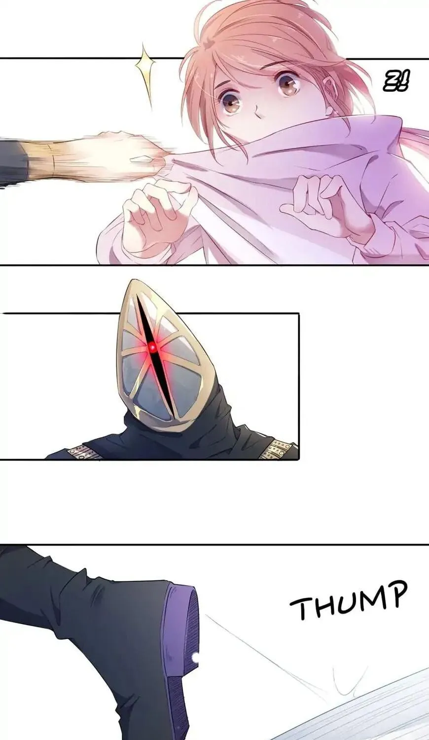 Read The Queen