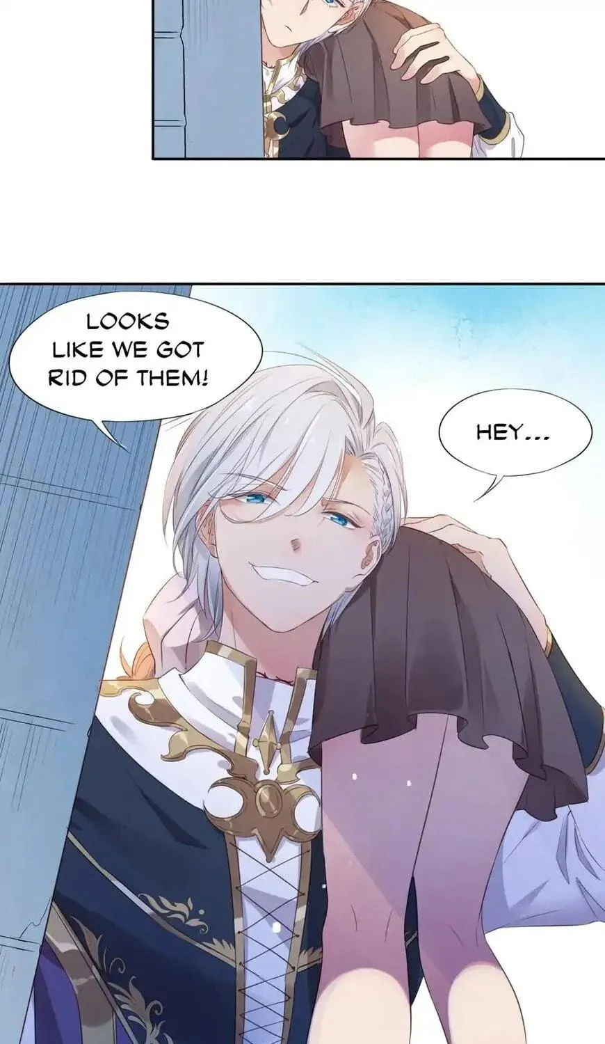 Read The Queen