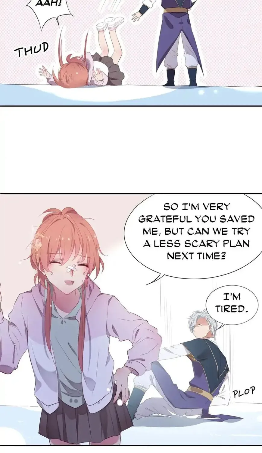 Read The Queen