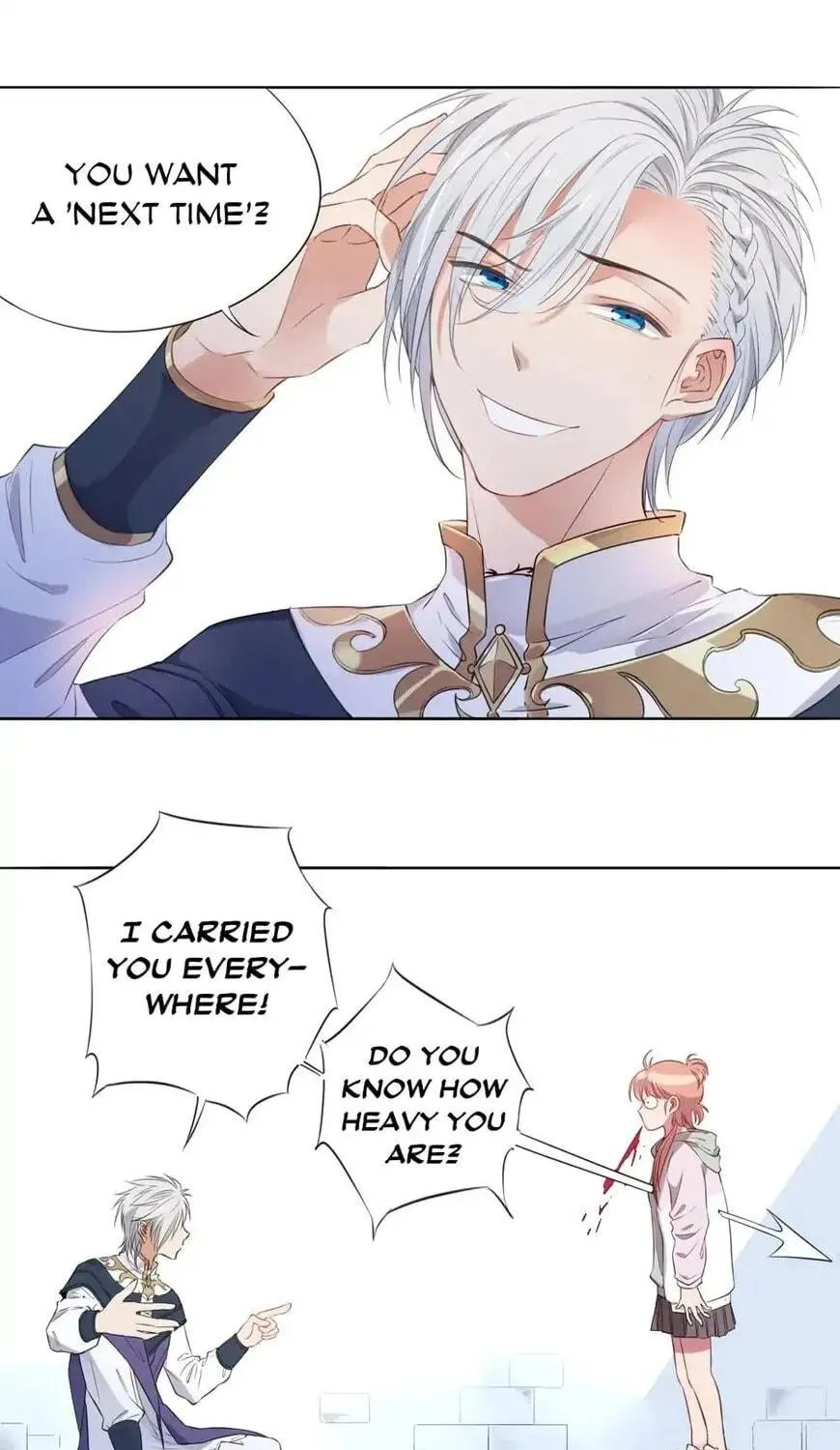 Read The Queen