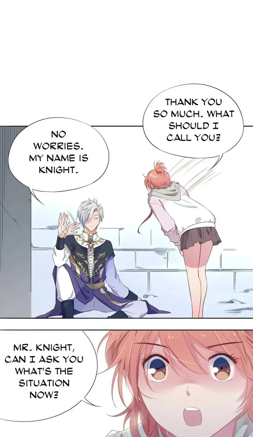 Read The Queen