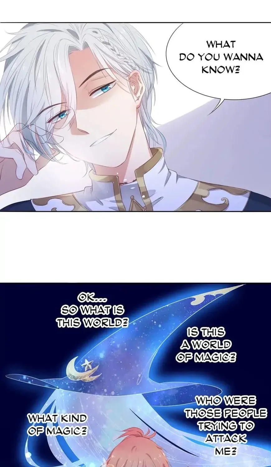 Read The Queen
