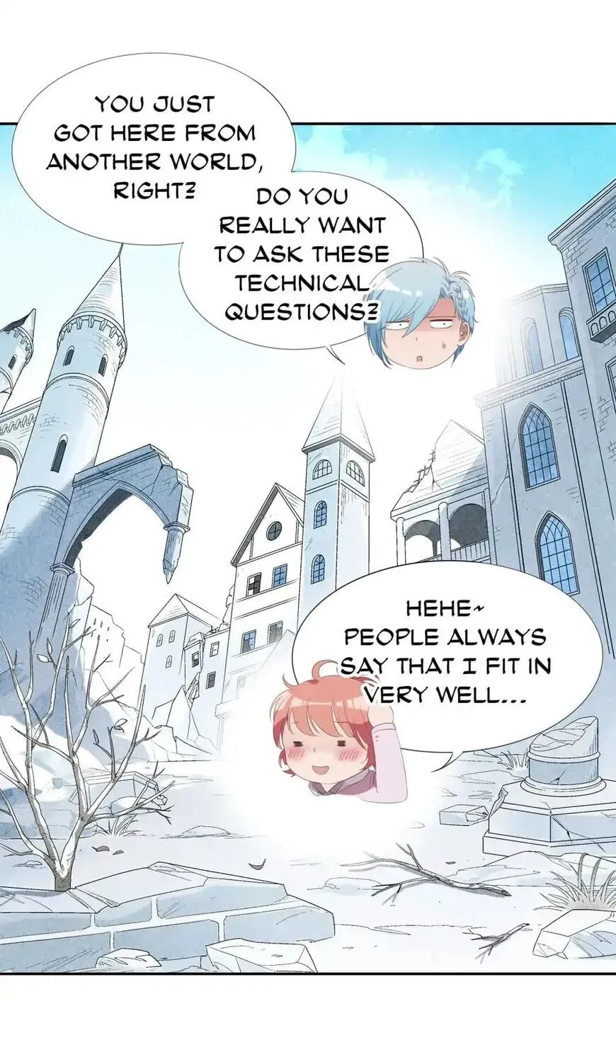 Read The Queen
