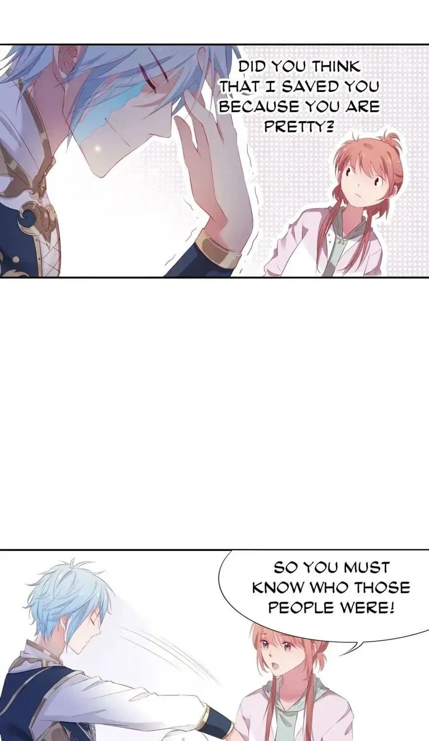 Read The Queen
