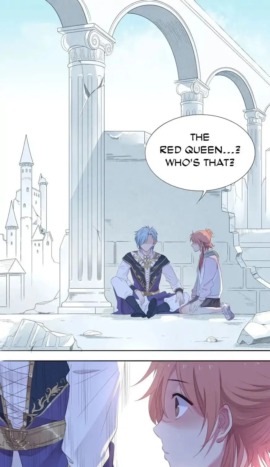 Read The Queen