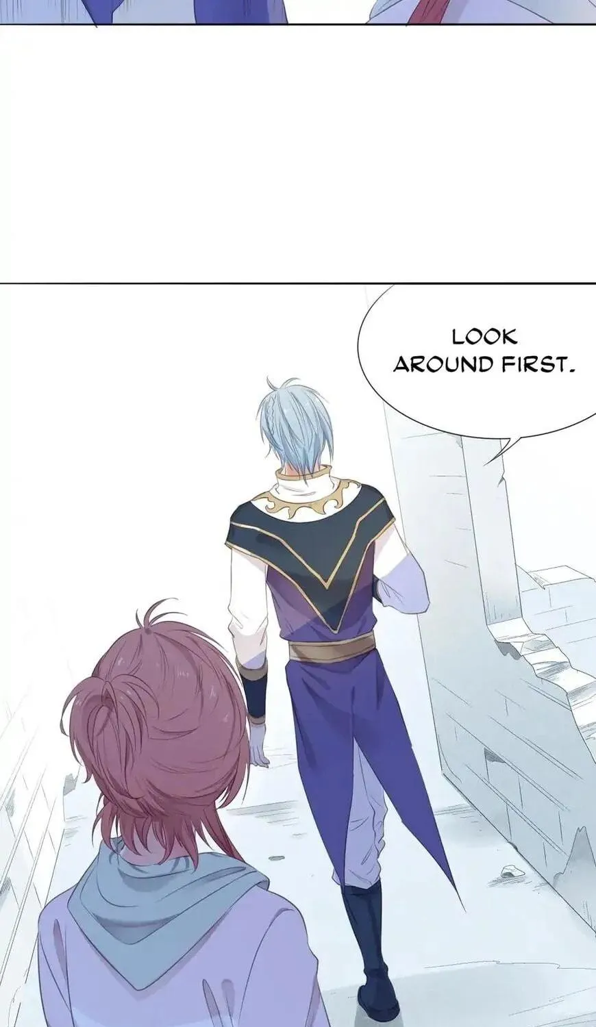 Read The Queen