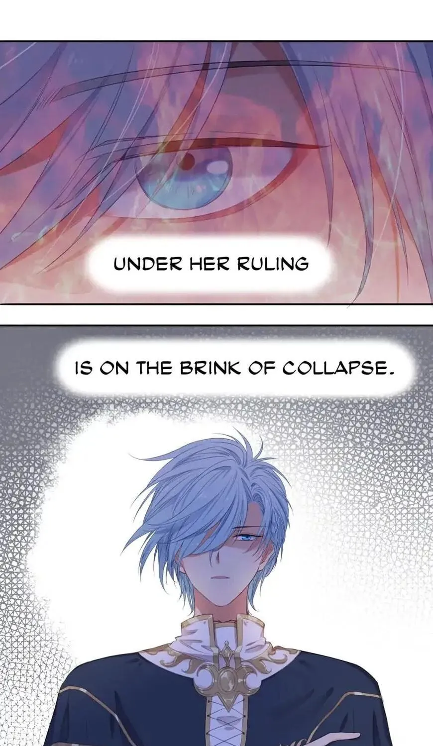 Read The Queen