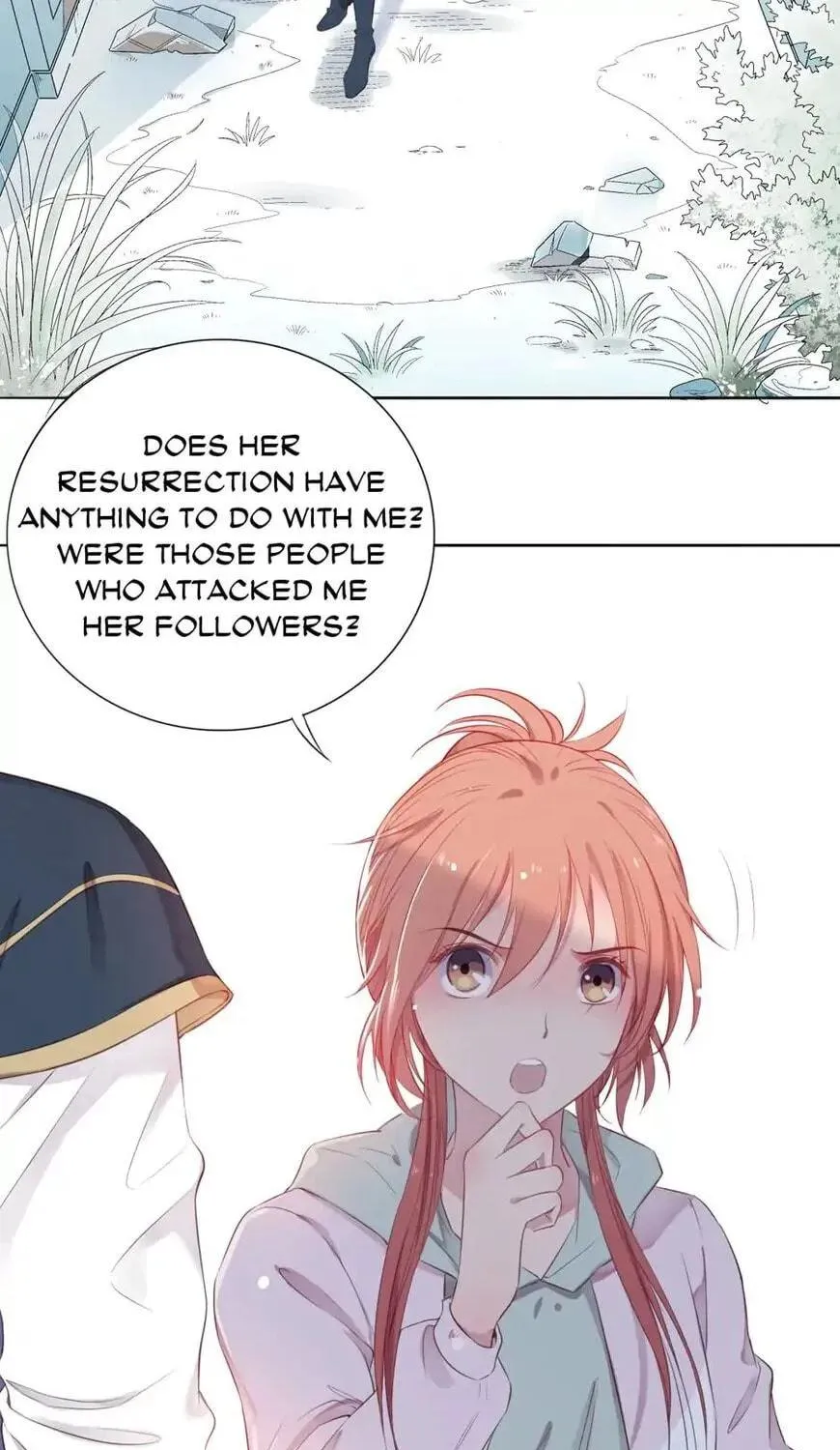 Read The Queen