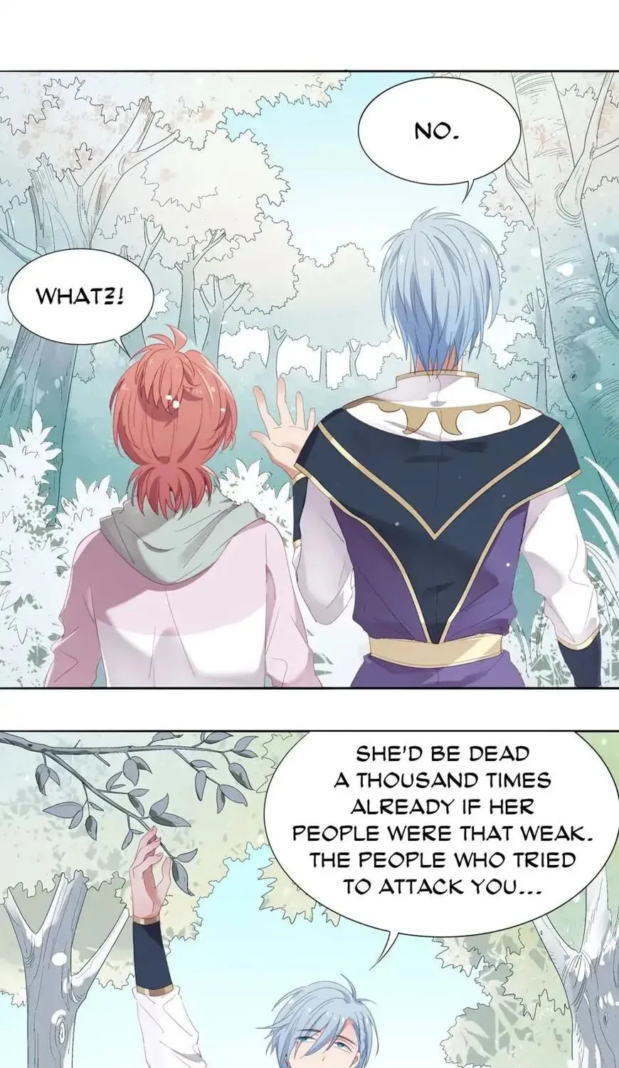 Read The Queen