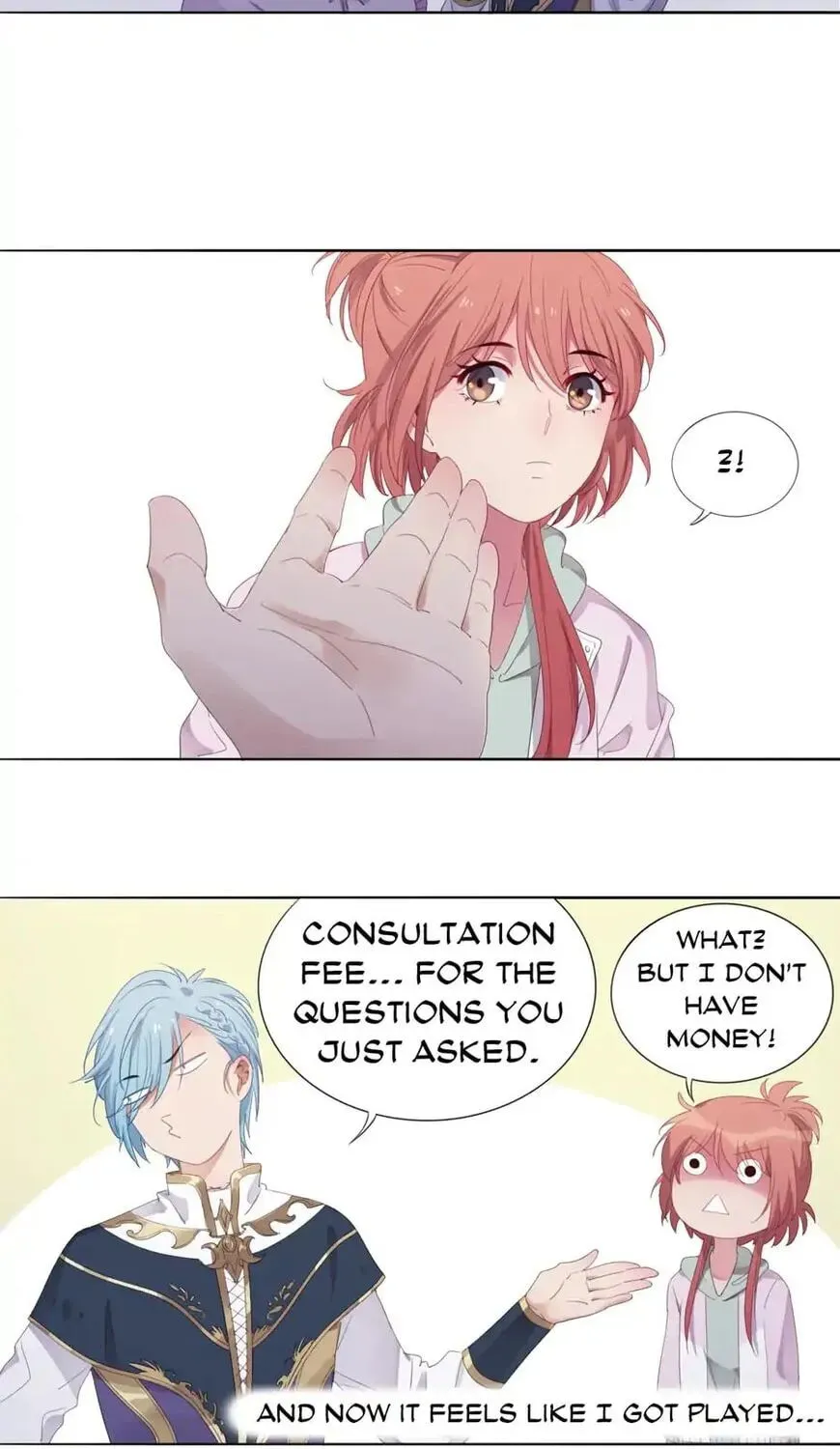 Read The Queen
