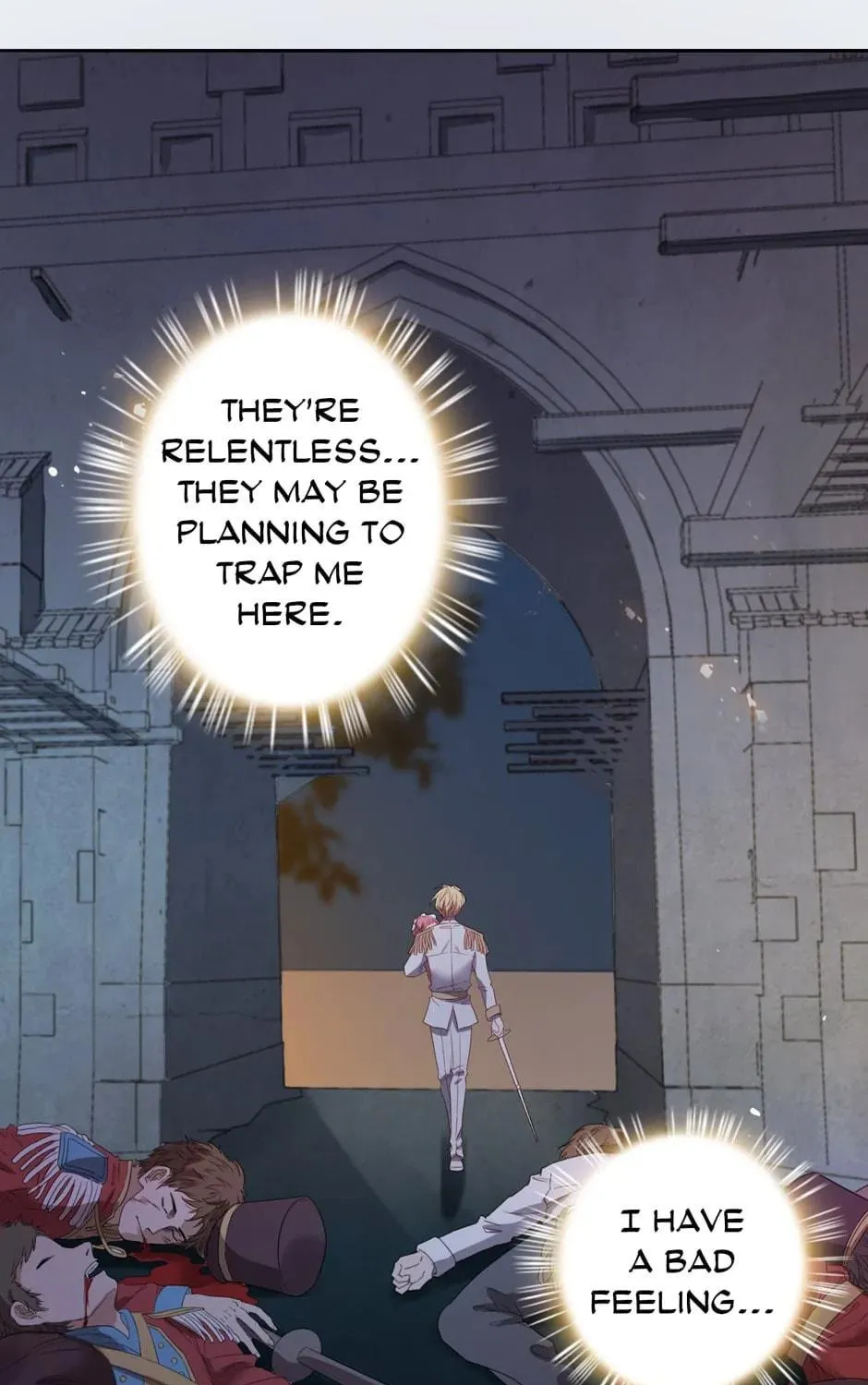 Read The Queen