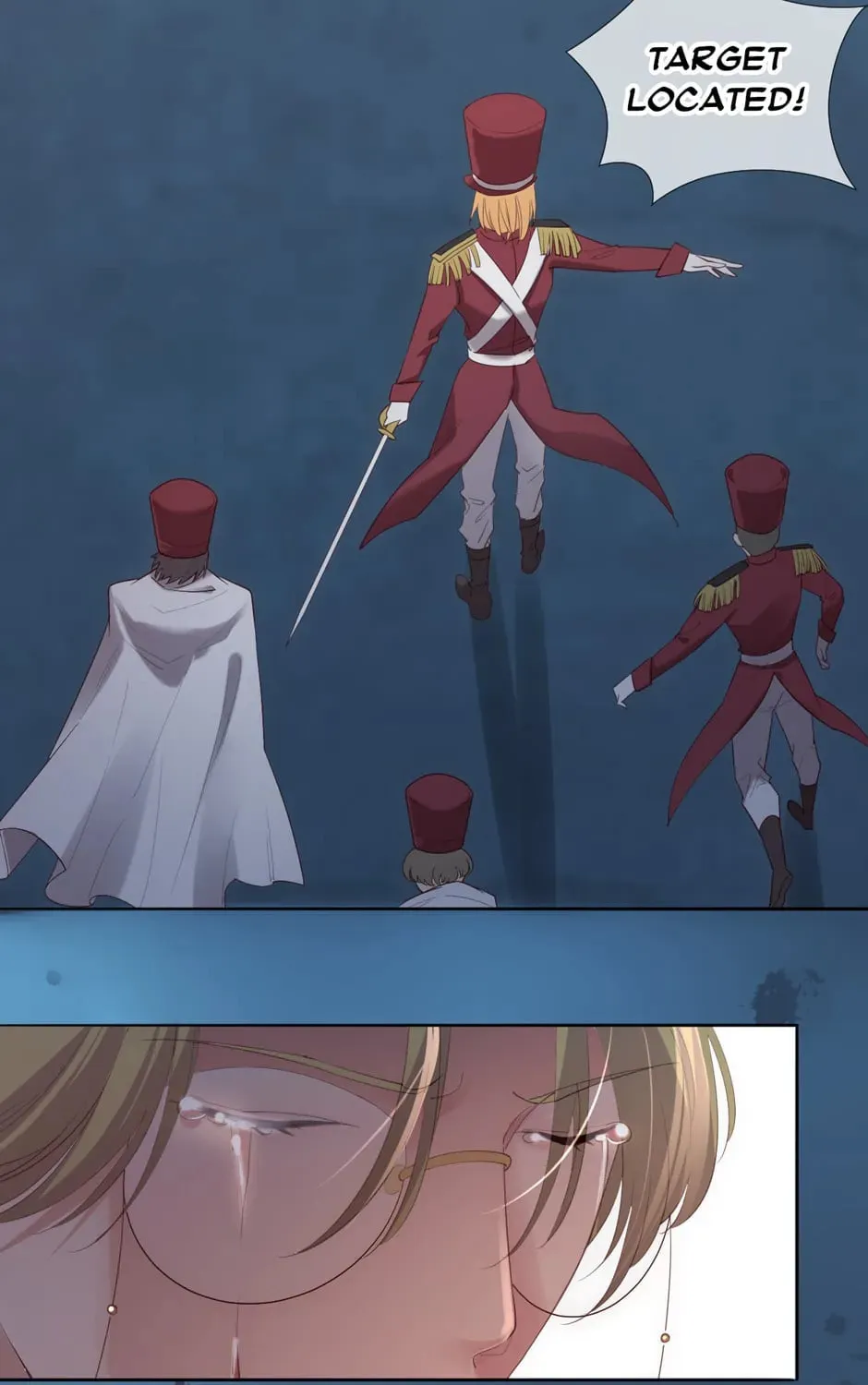 Read The Queen