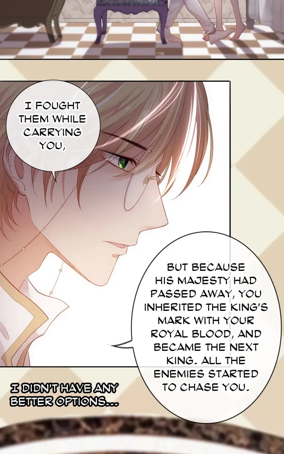 Read The Queen