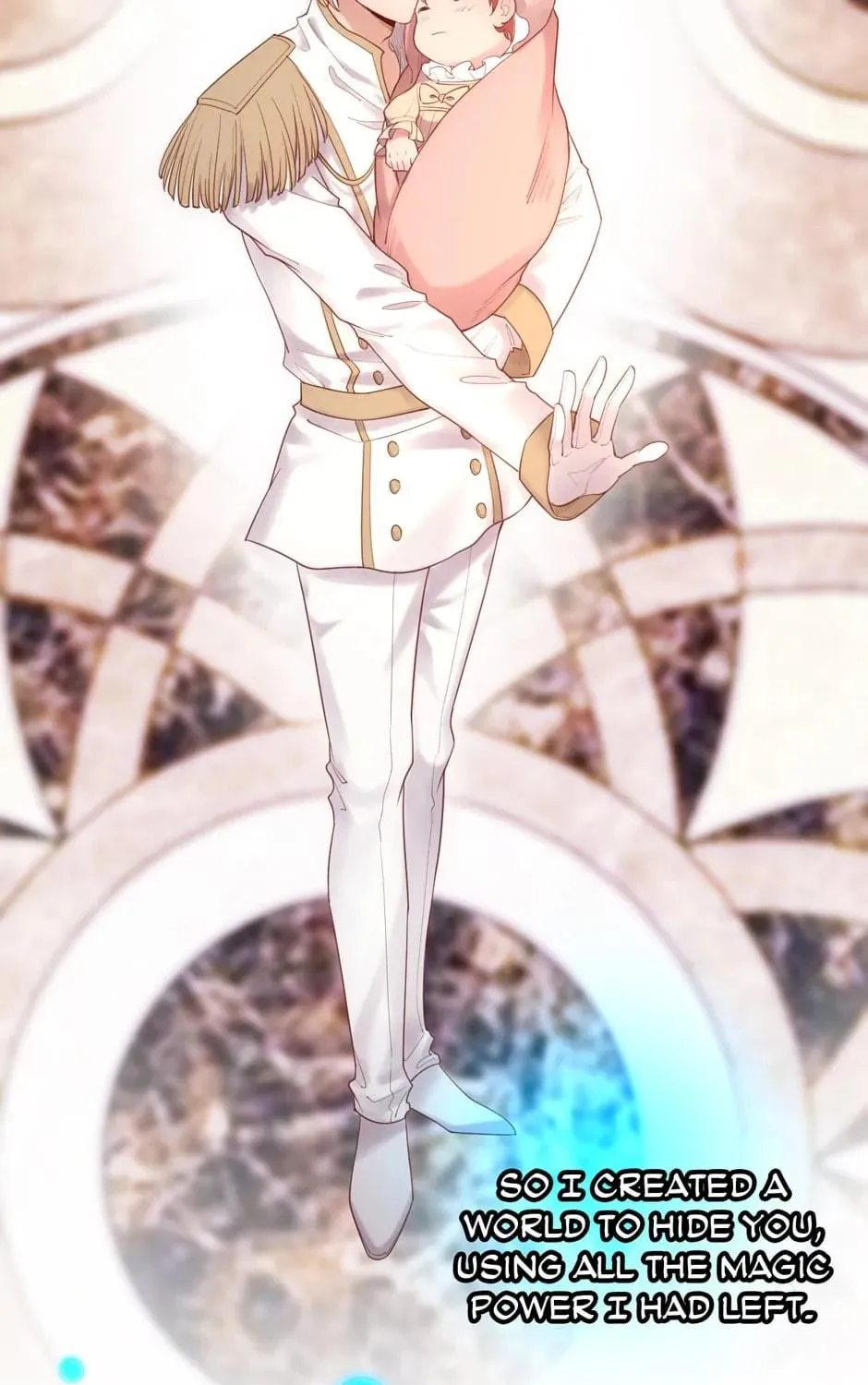 Read The Queen