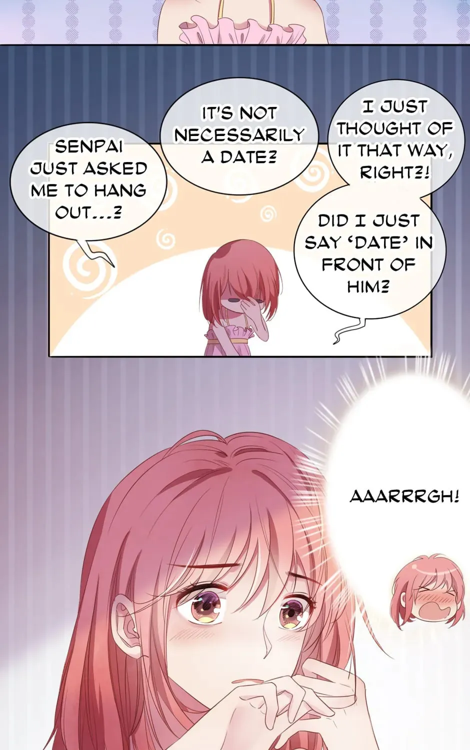 Read The Queen