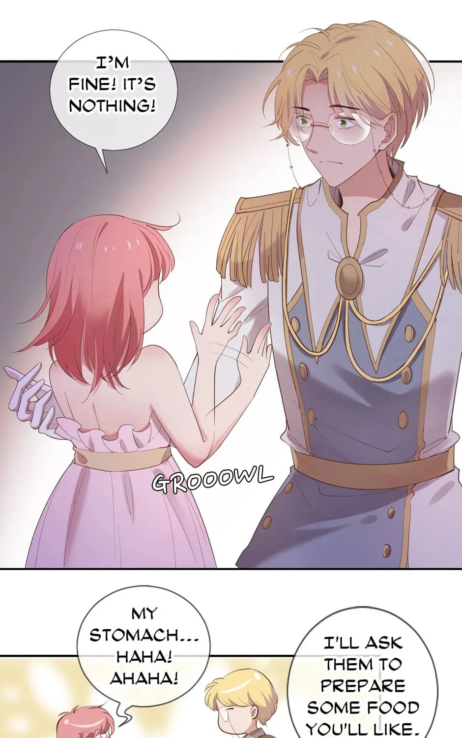 Read The Queen
