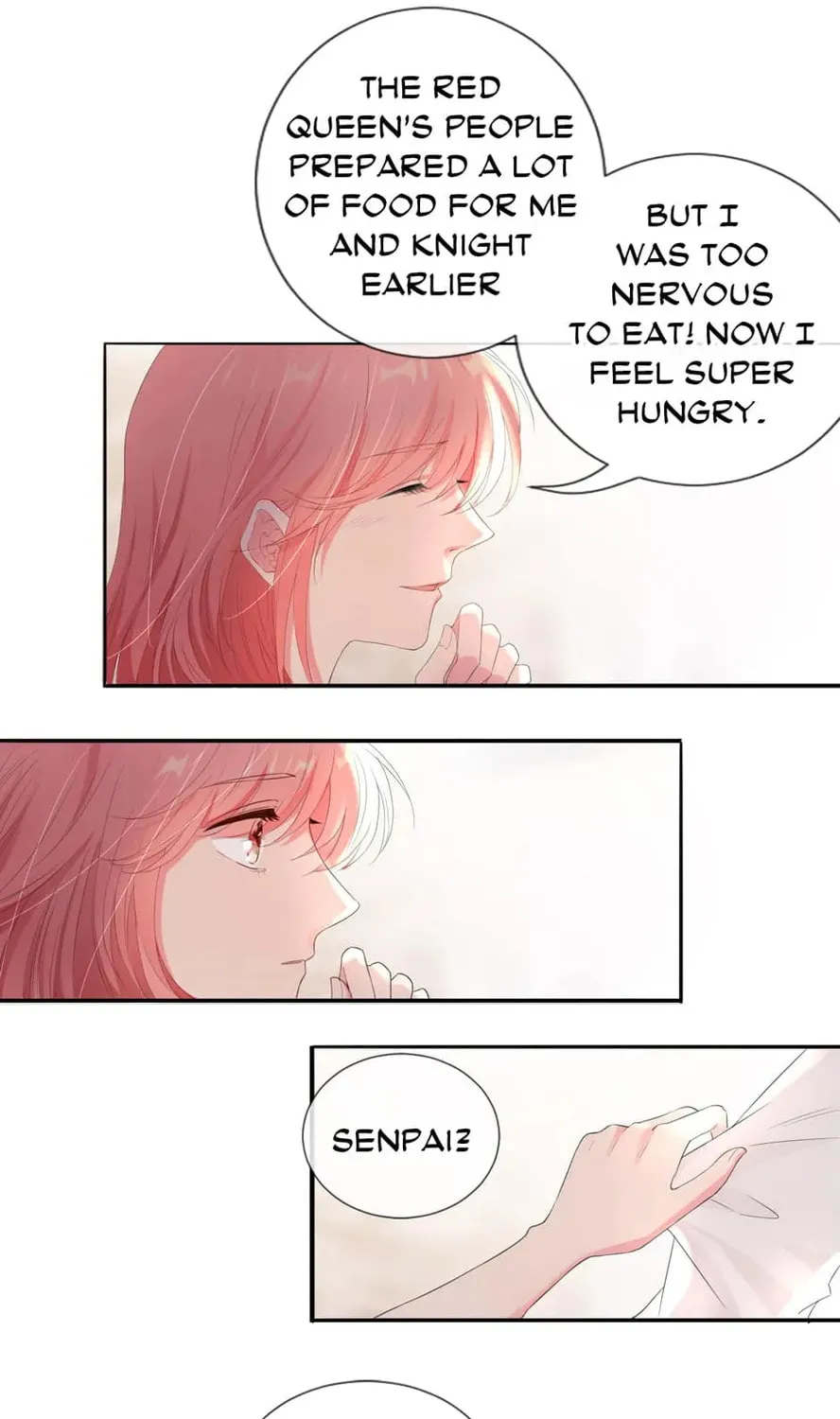 Read The Queen
