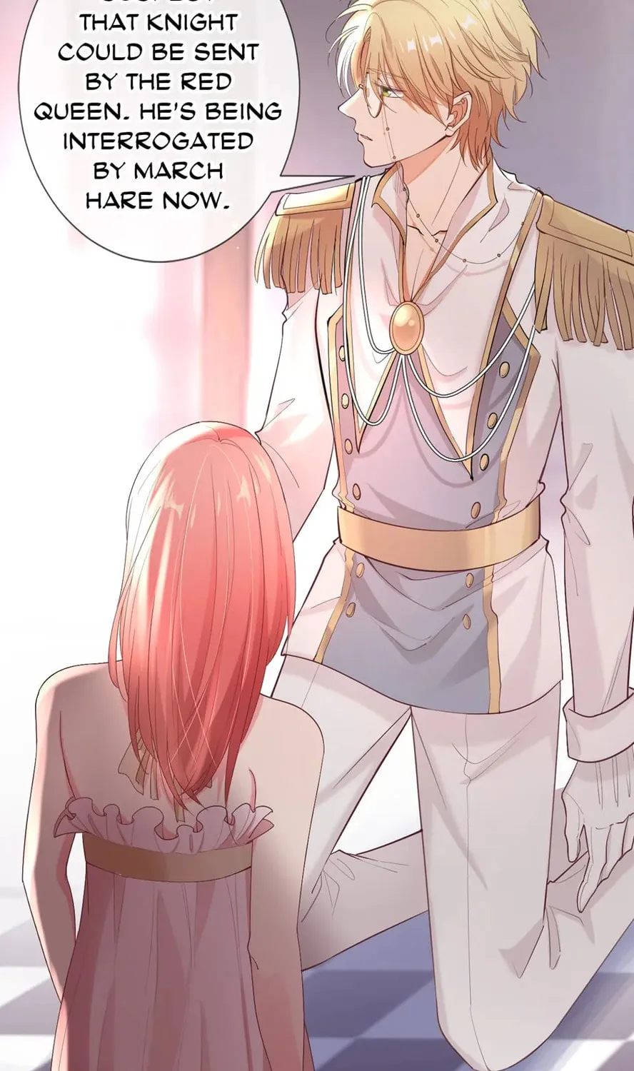 Read The Queen