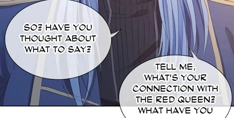 Read The Queen