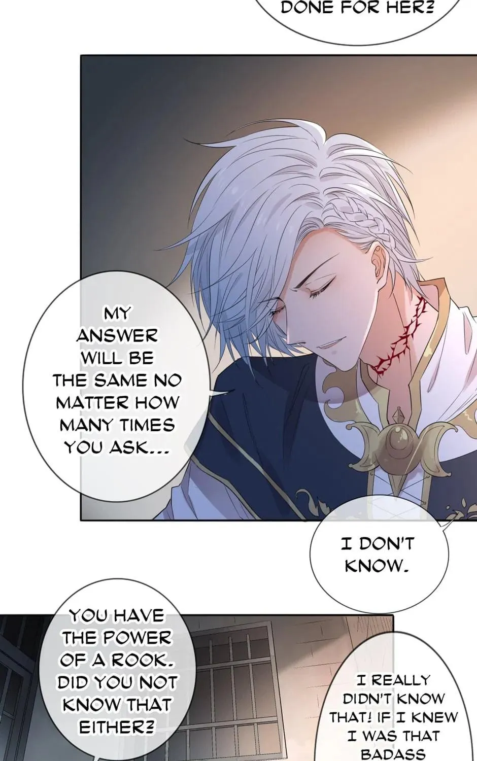Read The Queen