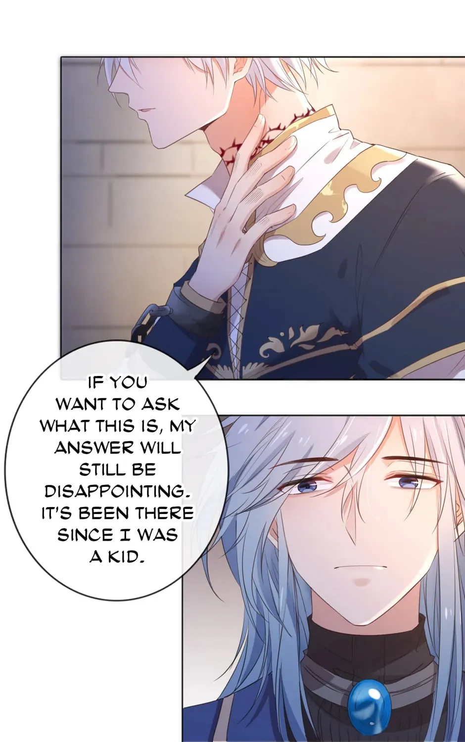 Read The Queen