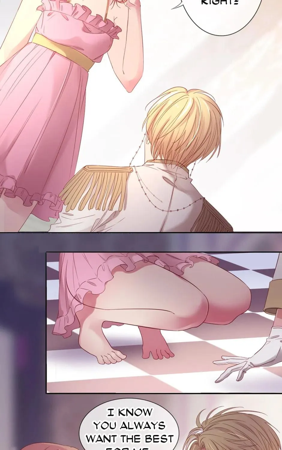Read The Queen