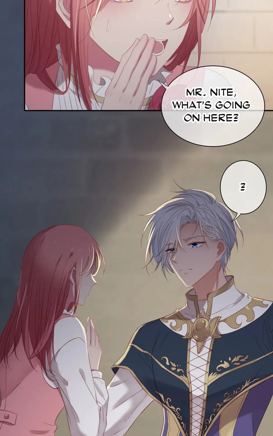 Read The Queen