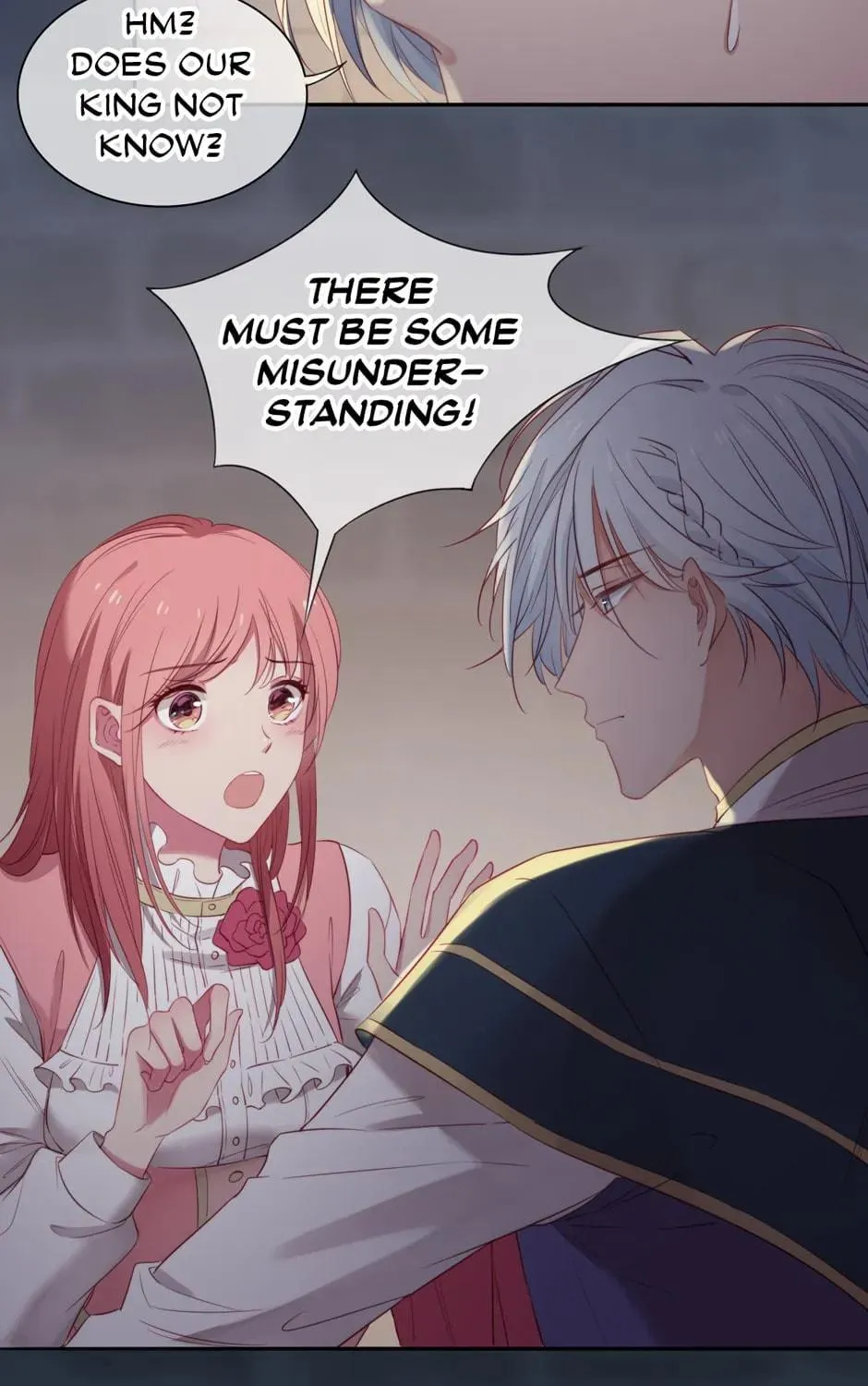 Read The Queen