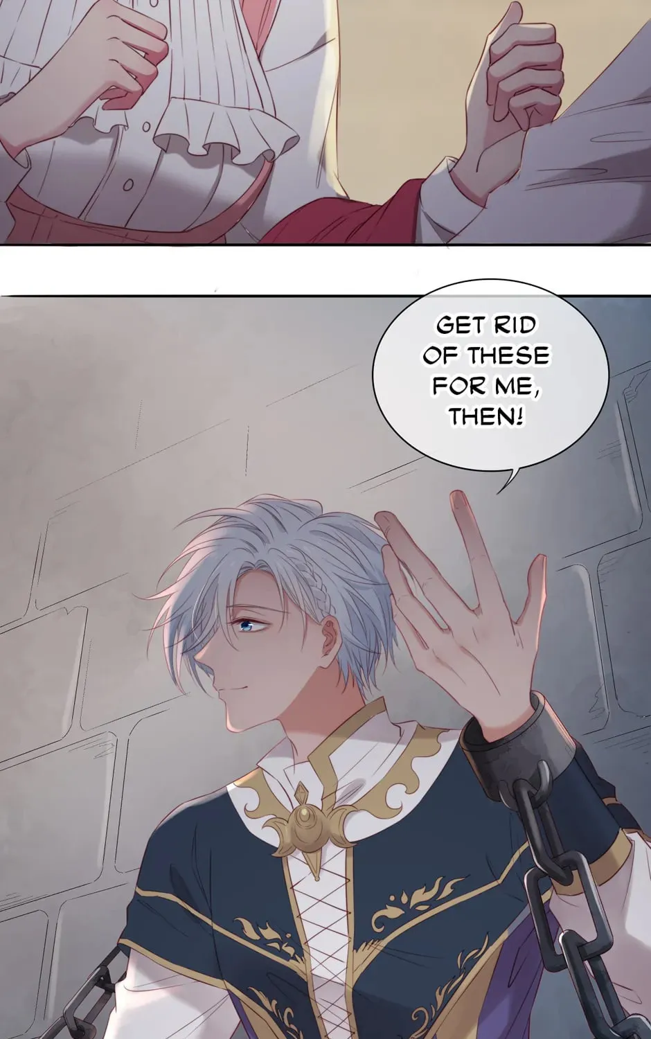 Read The Queen
