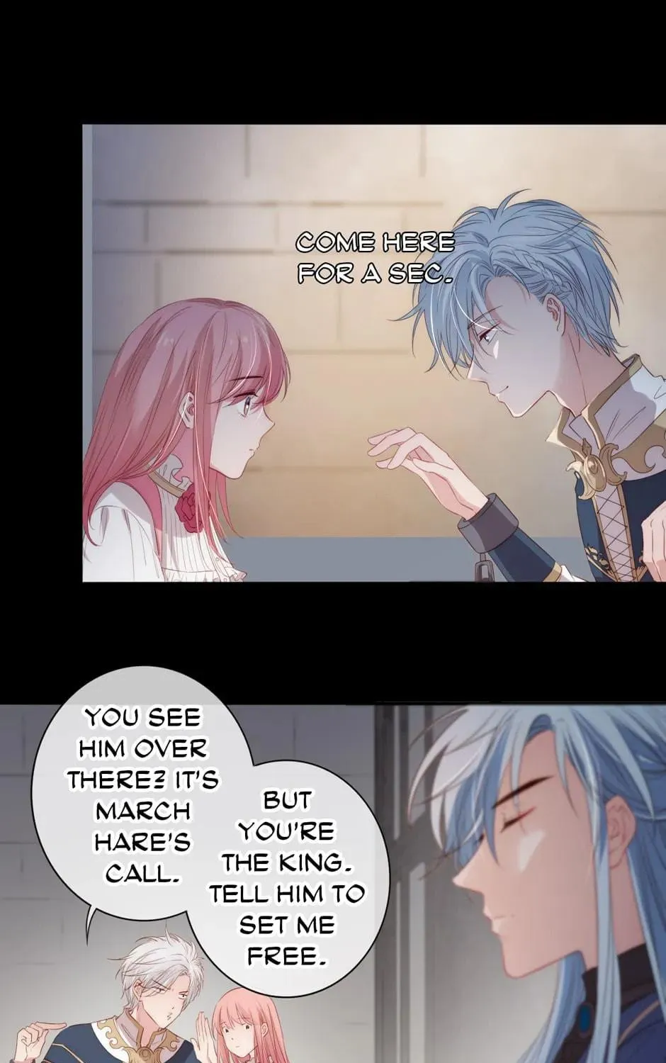 Read The Queen