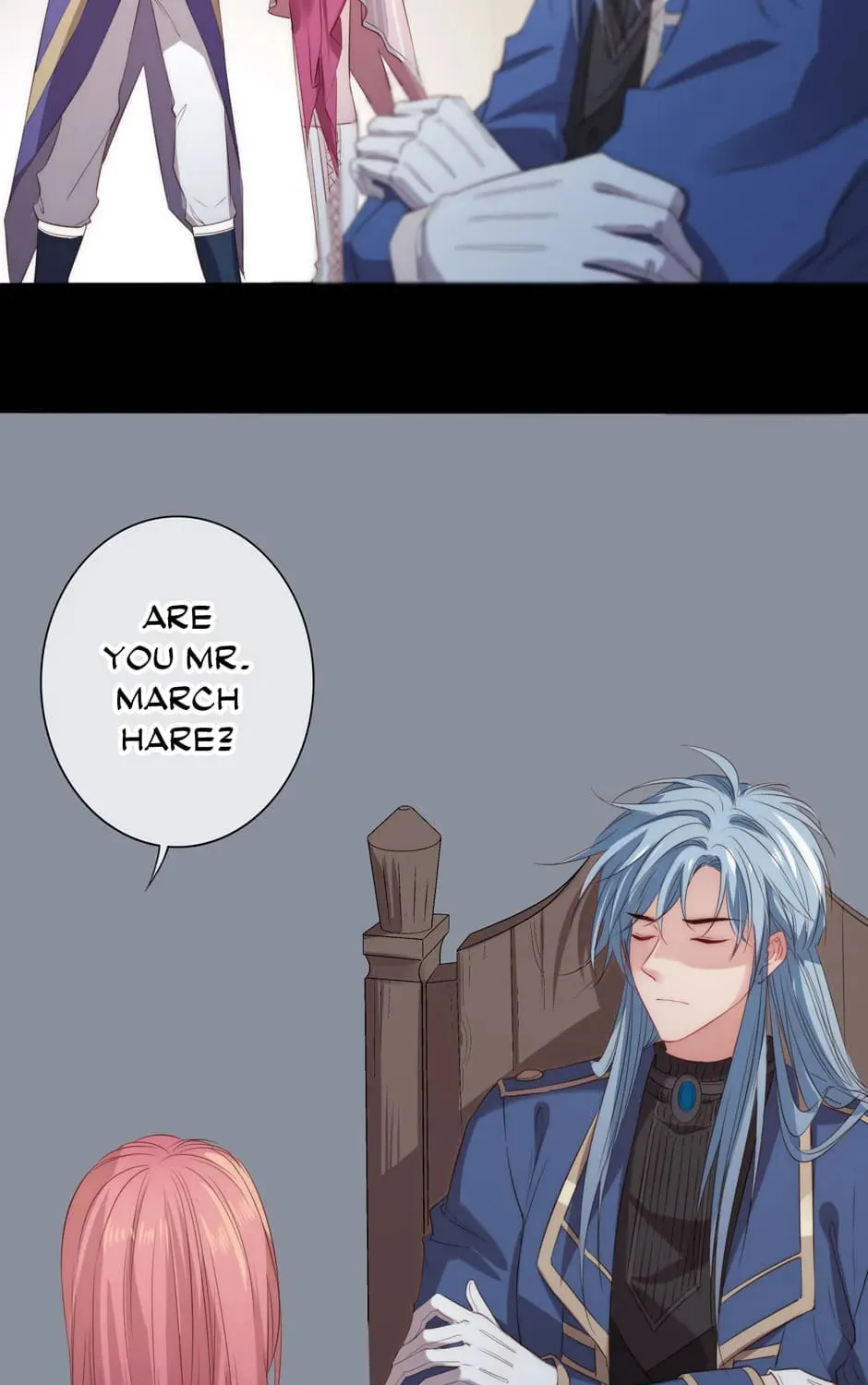 Read The Queen