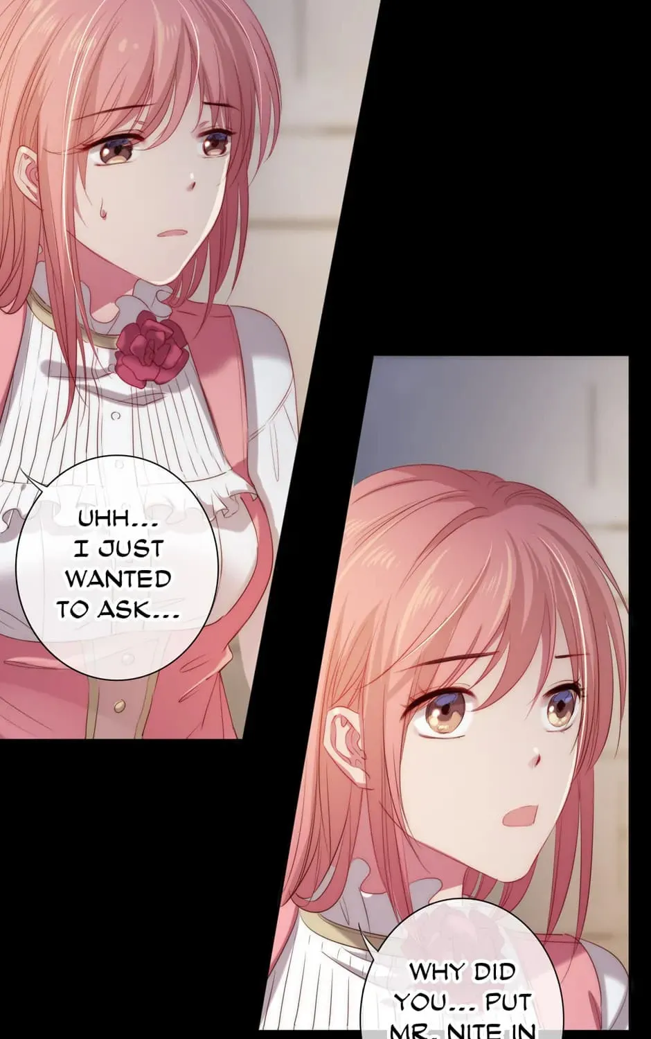 Read The Queen