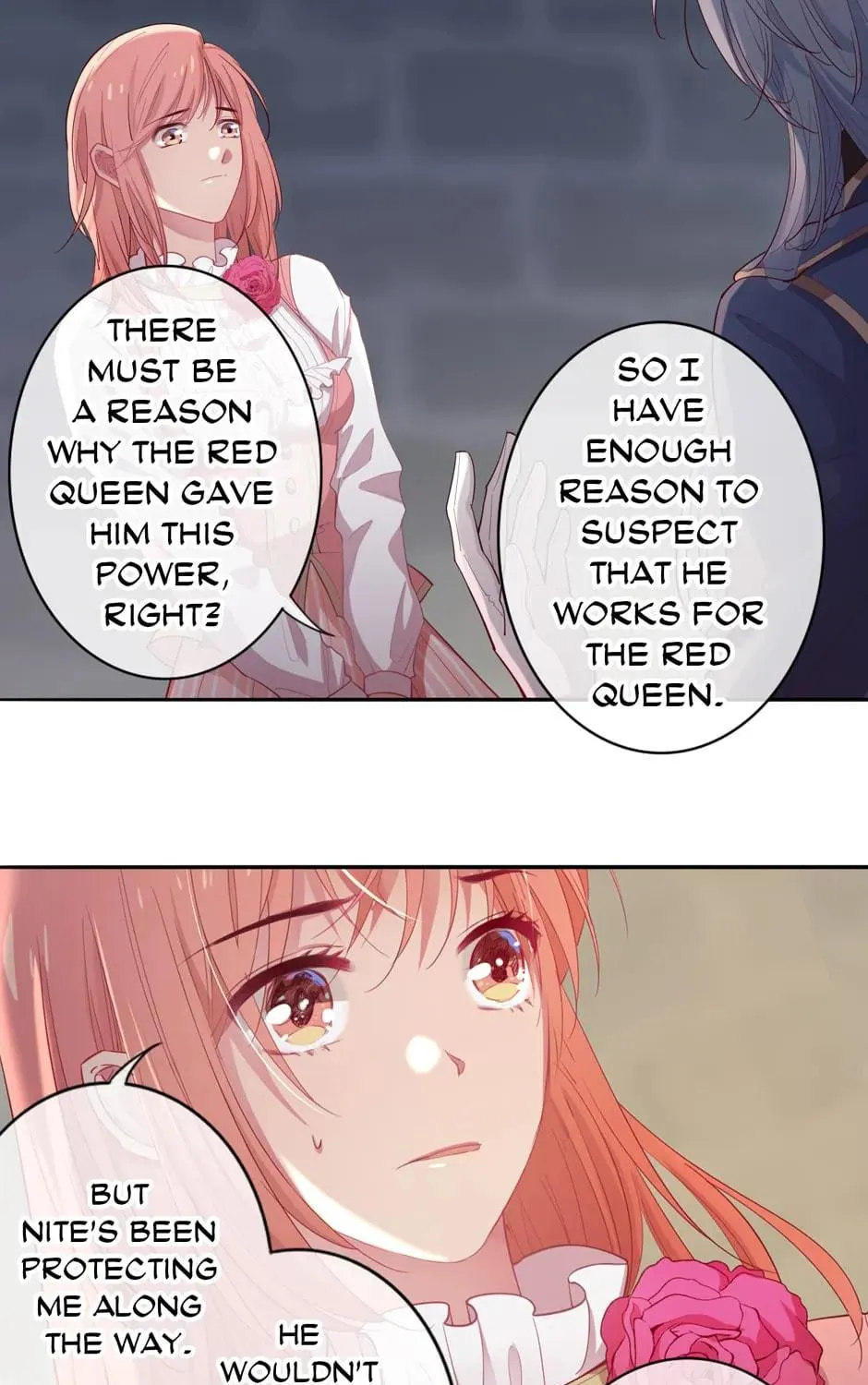 Read The Queen