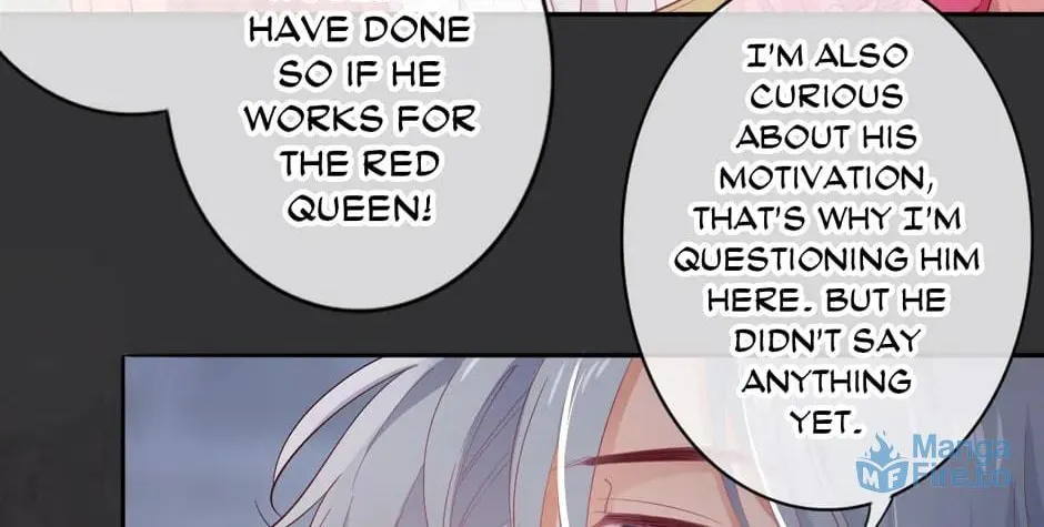 Read The Queen