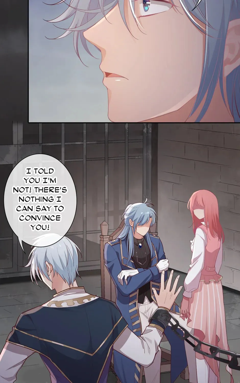 Read The Queen