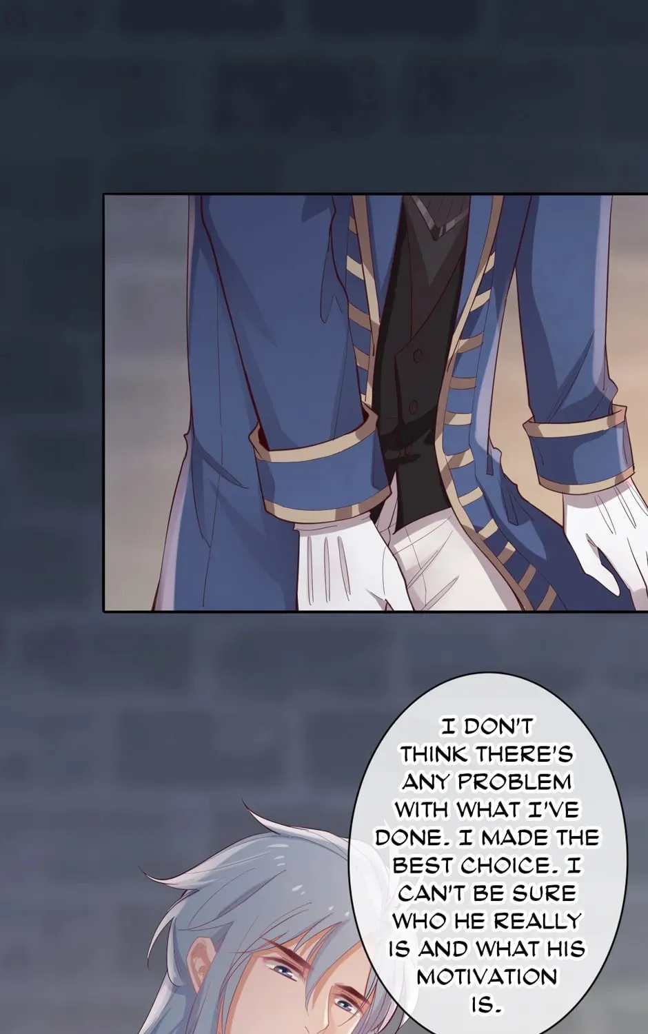 Read The Queen