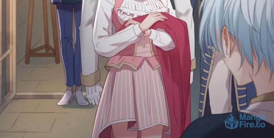 Read The Queen