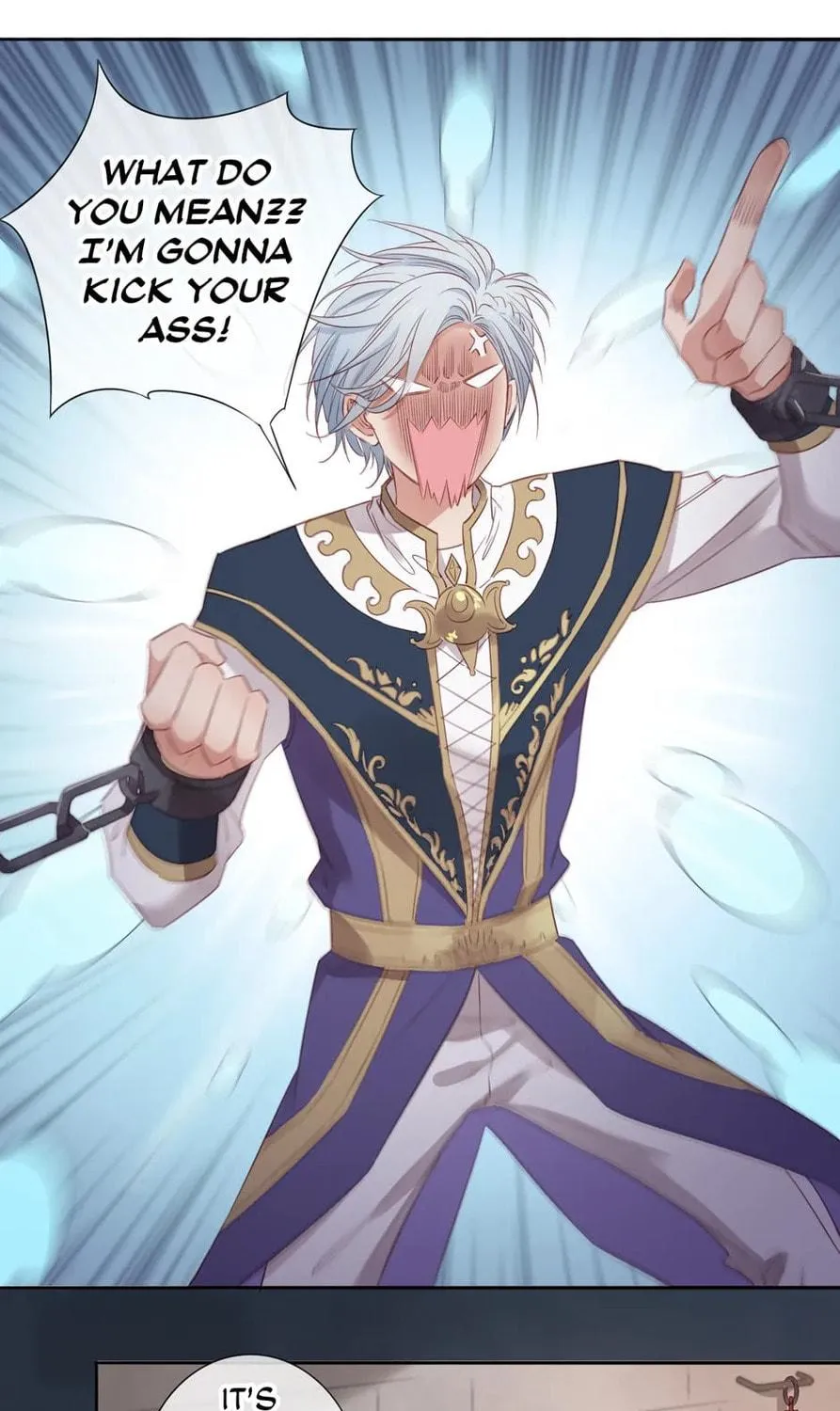 Read The Queen