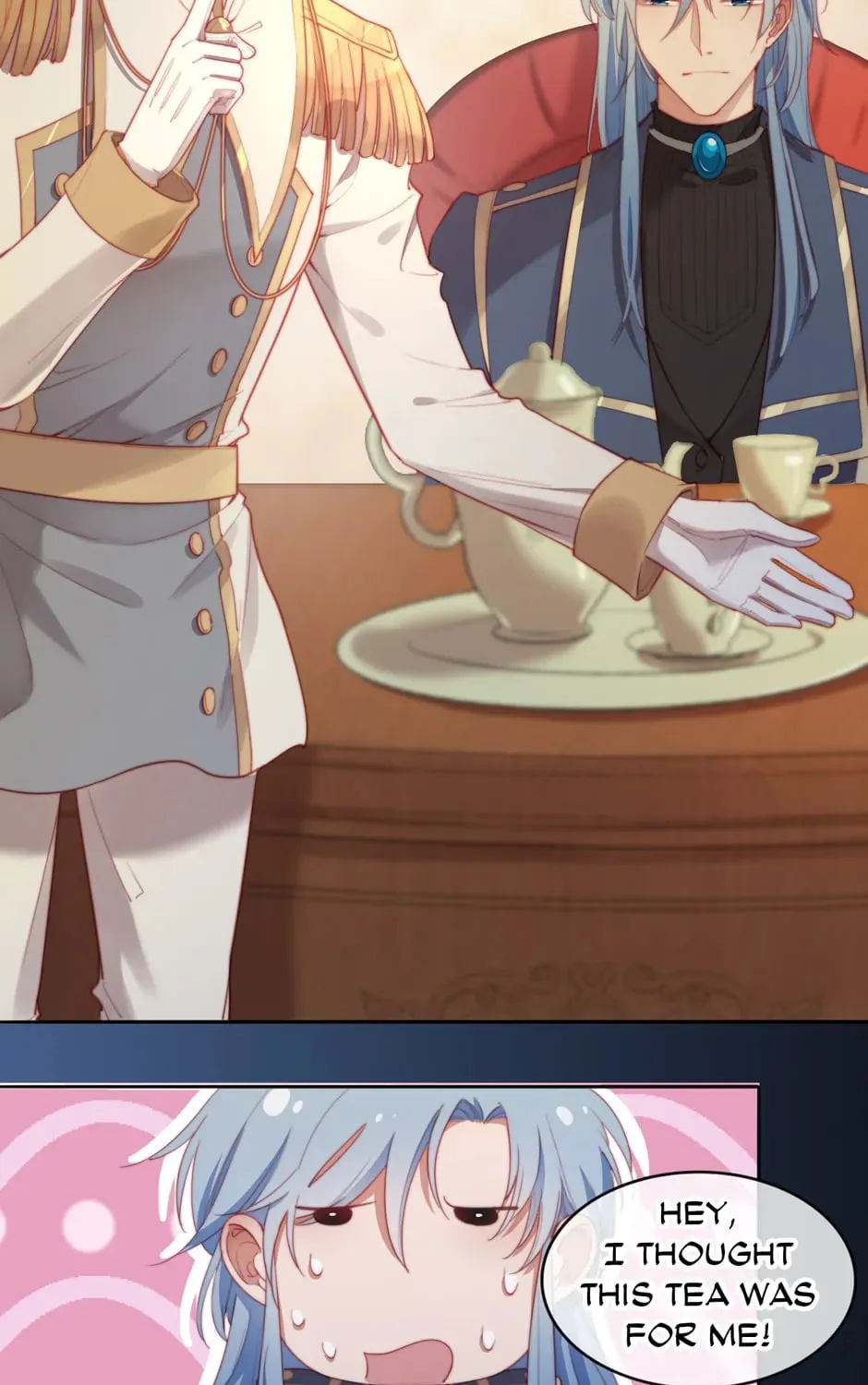 Read The Queen
