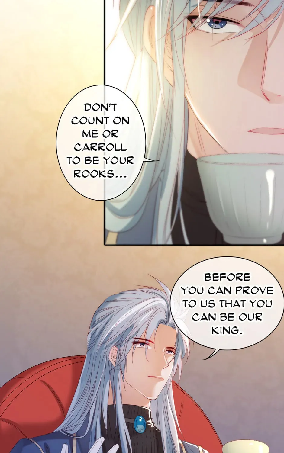 Read The Queen