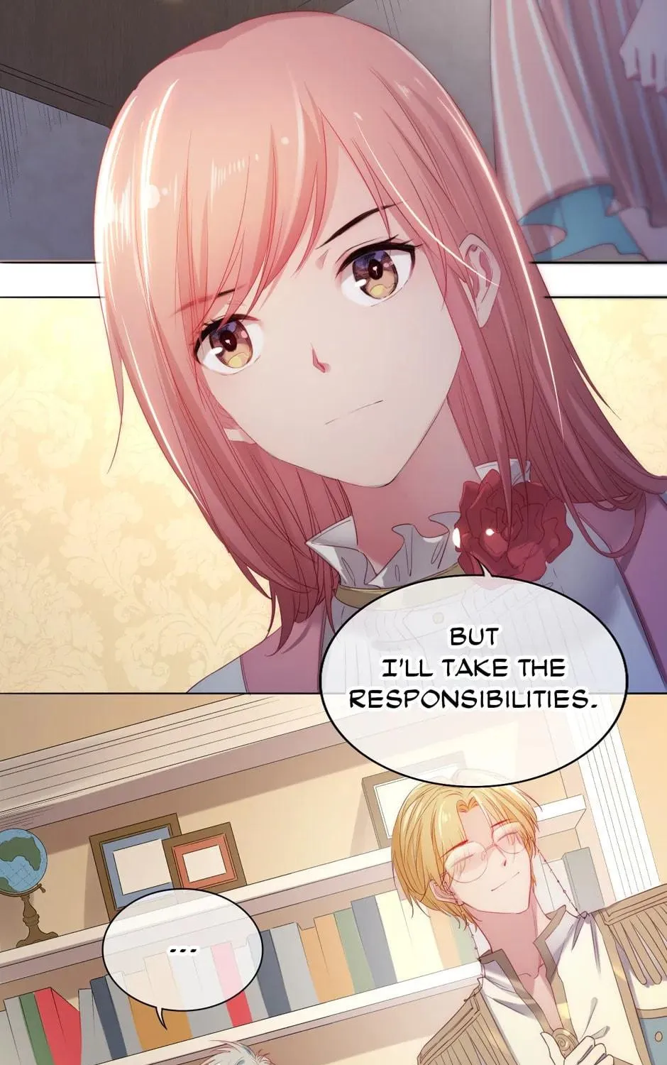 Read The Queen