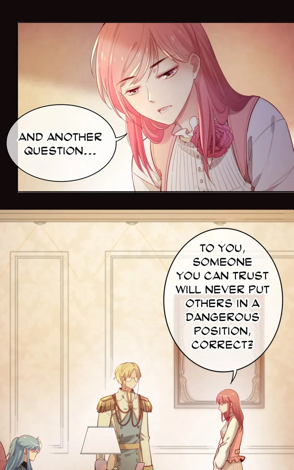 Read The Queen