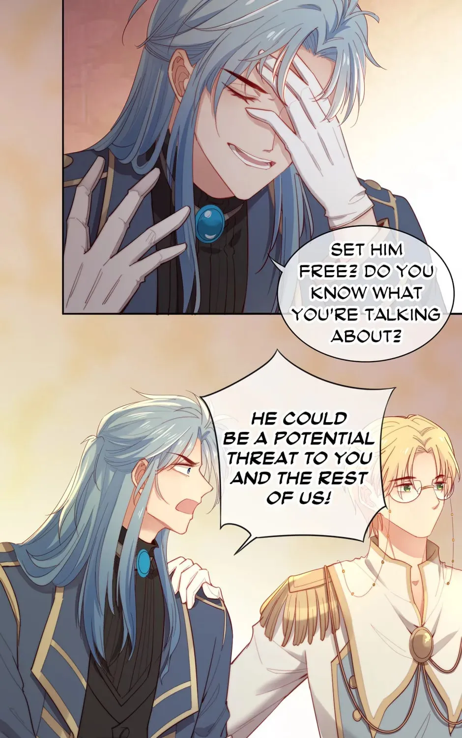 Read The Queen
